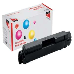 Toner Quantore alternatief tbv Kyocera TK-5280K zw