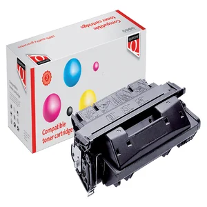 Tonercartridge Quantore alternatief tbv HP C4127X