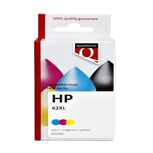 Inktcartridge Quantore alternatief tbv HP C2P07AE