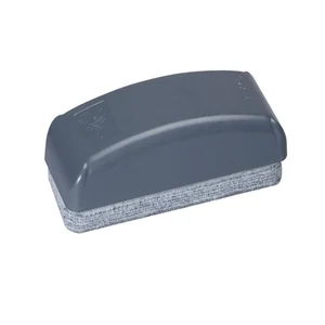 Whiteboardwisser MAUL 12-laags vlies 14,5x5,5cm bl