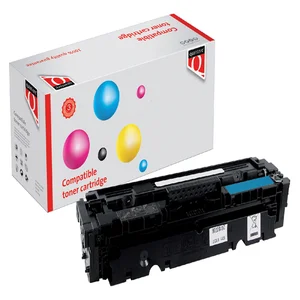 Tonercartridge Quantore alternatief tbv HP CF411A