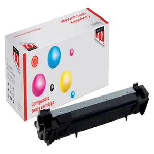 Toner Quantore alternatief tbv Brother TN-1050 zwa