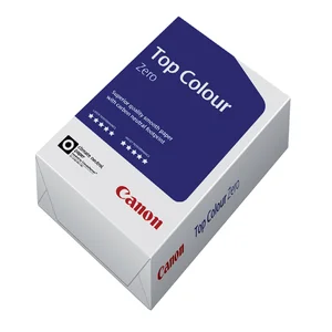 Laserpapier Canon Top Colour Zero A3 120gr wit 500
