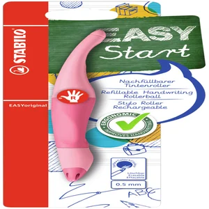 Rollerpen STABILO Easyoriginal rechts M pastel po