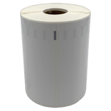 DULA - Dymo 1933086/2112287 4XL Duurzaam verzendetiket 104x159mm 200 per rol