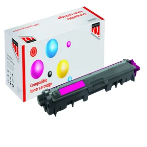 Toner Quantore alternatief tbv Brother TN-247M roo