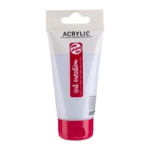 Acrylverf Talens Art Creation 580 pastelblauw tube