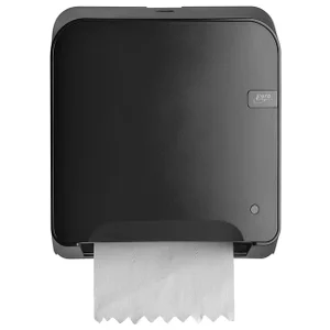 Handdoekroldispenser Quartzline Q14 Matic XL klein