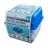 Benson vochtopnemer met 2 navullingen (400 gram) 