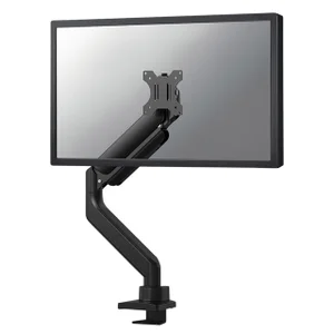 Monitorarm Neomounts NEXT Core single 17-42" zwart