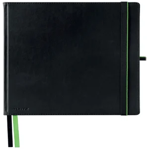 Notitieboek Leitz Complete A4 lijn 160 pagina's 10