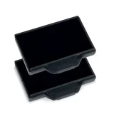 Stempelkussen Trodat Professional 6/56 2 stuks zwart
