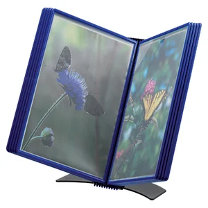 Bureaustandaard Djois Flex-O-Frame Premium A4 10-t