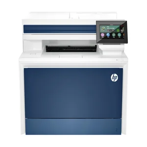 Multifunctional Laser printer HP Color LaserJet 43