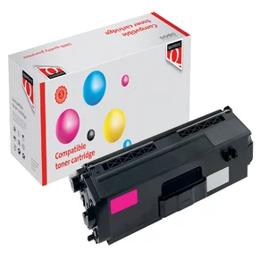 Toner Quantore alternatief tbv Brother TN-910M roo