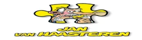 Jan van Haasteren