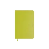 Notitieboek de KEMPEN Balance 110x160mm blanco 160 pagina's 90gr lgn