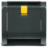 Zebra dispenser kit voor Zebra ZD421T, ZD621T