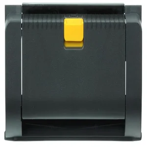 Zebra dispenser kit voor Zebra ZD421T, ZD621T