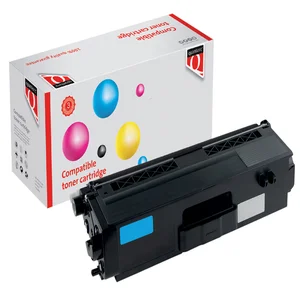 Toner Quantore alternatief tbv Brother TN-910C bla