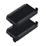 Stempelkussen Trodat Printy 6/4910 2 stuks zwart
