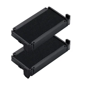 Stempelkussen Trodat Printy 6/4910 2 stuks zwart