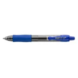 Gelschrijver PILOT G-2 + medium blauw