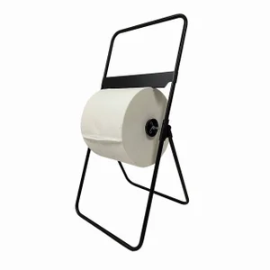 Poetspapierdispenser Euro Products V1 vloerstandaa
