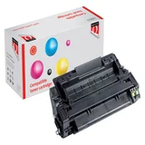 Tonercartridge Quantore alternatief tbv HP Q7551A 51A zwart