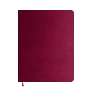 Notitieboek de KEMPEN Amarone 171x220mm blanco 192