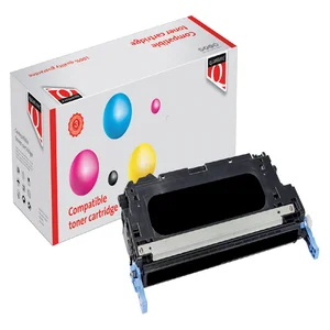 Tonercartridge Quantore alternatief tbv HP Q6470A