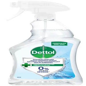 Allesreiniger Dettol Cleanser desinfectiespray 500