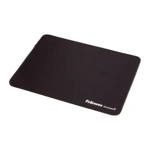 Muismat Fellowes Breyta XL zwart