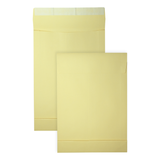 DULA monsterzak envelop - 229x324x38mm - C4 - zelfklevend