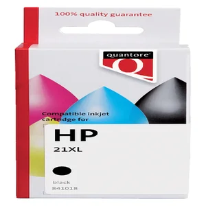 Inktcartridge Quantore alternatief tbv HP C9351A 2