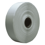 DULA - Zebra etiket 25x76mm - 3007207 - Z-Select 2000D - kern 25mm - 930 per rol