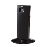 Asbak Rubbermaid Smokers' Station Metropolitan vrijstaand zwart