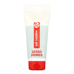 Gesso Talens Art Creation tube à 200ml