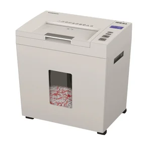 Papiervernietiger IDEAL Shredcat 8292 Autofeeed sn