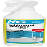 Schimmelreiniger HG badkamer spray 500ml