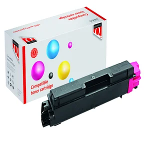 Toner Quantore alternatief tbv Kyocera TK-5270M ro