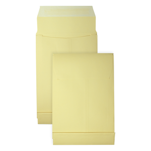 DULA monsterzak envelop - 185x280x38mm - zelfklevend