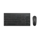 Toetsenbord + muis Kensington EQ KM150 draadloos AZERTY