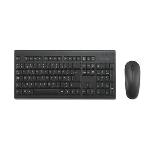 Toetsenbord + muis Kensington EQ KM150 draadloos A