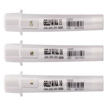 Gelschrijver Sakura Gelly Roll Classic set à 3 bre