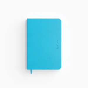 Notitieboek de KEMPEN Limitless 110x160mm blanco 1