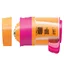 Rollerpen STABILO PointVisco 1099/56 fijn roze