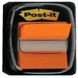 Indextabs Post-it 680 25.4x43.2mm oranje 50 tabs