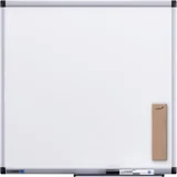 Whiteboard Legamaster UNITE 45x60cm