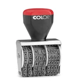 Datumstempel Colop 05000 band Nederlands